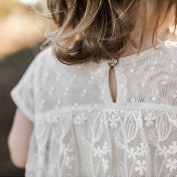 EleStory Enchanted Lace Dress - Picture 3 of 4